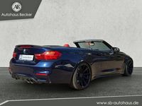 Gebraucht BMW M4 Shadowline 431 PS (317 kW) 2015 Andere Cabrio