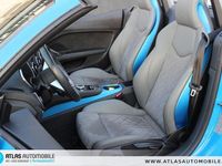 Gebraucht Audi TT Roadster Sport 320 PS (235 kW) 2022 Blau Cabrio