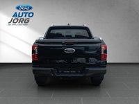 Neu Ford Ranger Wildtrack 281 PS (206 kW) 2025 Schwarz Pickup