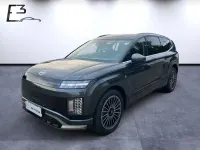Neu Hyundai Ioniq 9 225 kW (307 PS) 2026 Grau SUV