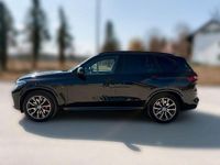 Gebraucht BMW X5 Shadowline 530 PS (389 kW) 2021 Schwarz SUV