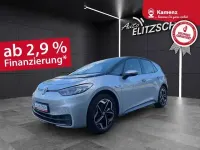 Gebraucht VW ID.3 Pro 150 kW (204 PS) 2024 Scale silver metallic Kleinwagen