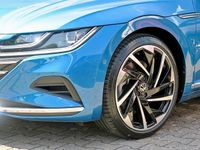 gebraucht VW Arteon 2.0 TSI Shootingbrake Elegance