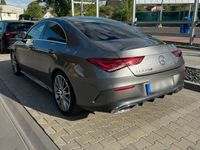 gebraucht Mercedes CLA250 AMG