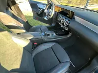 Gebraucht Mercedes A250 AMG 224 PS (164 kW) 2020 Blau Kleinwagen