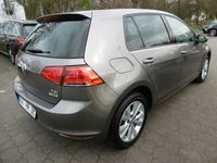 gebraucht VW Golf 1.2 TSi Trendline Nav Tempo.,Sitzheiz., PDC