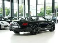 Gebraucht Bentley Continental GT 2018 Schwarz