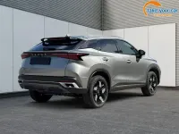 Neu Omoda 5 147 PS (108 kW) 2026 Weiß SUV