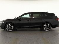 Neu Skoda Superb SportLine 204 PS (150 kW) 2025 Schwarz Kombi