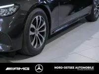 Gebraucht Mercedes E220 Avantgarde 197 PS (144 kW) 2025 Metalliclack graphitgrau Limousine