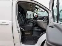 Neu Maxus V70 147 PS (108 kW) 2026 Weiss / warm white Van