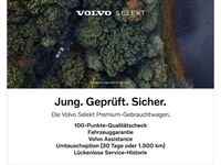 Second-hand Volvo XC40 Ultimate 197 CP (144 kW) 2024 Negru SUV