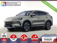 Nowe BYD Seal U Design 324 KM (238 kW) 2025 Niebieski SUV