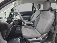 Gebraucht Fiat 500e Icon 69 kW (95 PS) 2023 Schwarz Limousine