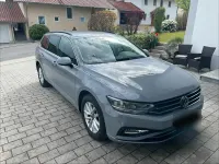 Gebraucht VW Passat 150 PS (110 kW) 2022 Grau Kombi