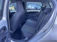 Gebraucht Skoda Citigo Ambition 60 PS (44 kW) 2014 Silber Kleinwagen