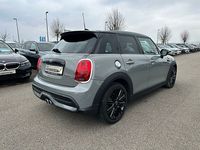 gebraucht Mini Cooper S 5-Türer