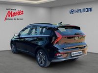 Neu Hyundai Bayon Trend 101 PS (74 kW) 2025 Schwarz SUV