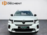 Gebraucht Citroën C3 101 PS (74 kW) 2025 Weiß SUV