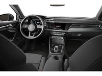 Gebraucht Audi A3 Advanced 150 PS (110 kW) 2025 Weiß Limousine