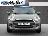 Gebraucht Mini ONE 102 PS (75 kW) 2020 Grau Kleinwagen