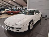 Gebraucht Ferrari 456 436 PS (320 kW) 1995 Weiß Coupé