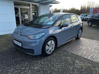Gebraucht VW ID.3 Pure 110 kW (150 PS) 2021 Mondsteingrau Kleinwagen