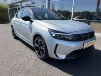 Gebraucht Opel Corsa 75 PS (55 kW) 2024 Grau Kleinwagen