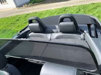 gebraucht Audi A3 Cabriolet Ambition 1.4 TFSI,Top Zustand