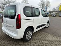 gebraucht Opel Combo 1.5 D Edition (EURO 6d)
