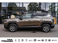 Uusi Jeep Compass 145 HP (106 kW) 2026 Vihreä Katumaasturi