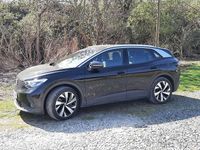 Gebraucht VW ID.4 210 kW (286 PS) 2024 Schwarz SUV