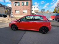 Gebraucht Fiat Punto 75 PS (55 kW) 2012 Rot Kleinwagen