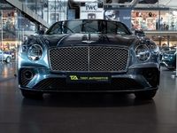 Gebraucht Bentley Continental GT 550 PS (404 kW) 2020 Coupé