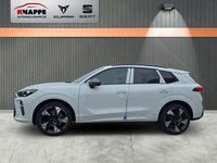 Gebraucht Cupra Terramar VZ 265 PS (194 kW) 2024 Eisweiß SUV