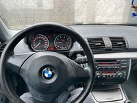 gebraucht BMW 116 i TÜV 03/2026