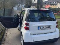 Gebraucht Smart ForTwo Coupé Passion 71 PS (52 kW) 2010 Coupé
