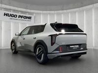 Neu Kia EV4 Earth 150 kW (204 PS) 2026 Grau Kleinwagen