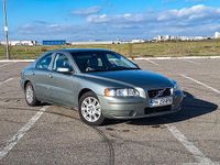 Gebraucht Volvo S60 170 PS (125 kW) 2007 Beige Limousine