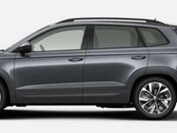 Gebraucht Skoda Karoq Dynamic 150 PS (110 kW) 2024 Wählbar SUV