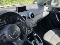 Gebraucht Audi A1 Ambition 122 PS (89 kW) 2011 Kleinwagen
