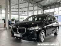 Gebraucht BMW 218 Performance 150 PS (110 kW) 2022 Schwarz (schwarz) Kombi