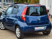 gebraucht Opel Agila B Edition 1.2 16v *Klima*CD*elektr.Fh*ZV*