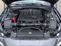 Gebraucht Jaguar XF R-Sport 241 PS (177 kW) 2019 Grau Limousine