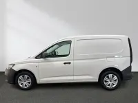 Gebraucht VW Caddy Comfortline 114 PS (83 kW) 2021 Andere Van / Kleinbus
