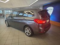 Gebraucht BMW 220 Sport Line 192 PS (141 kW) 2017 Grau Kombi