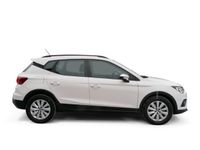 gebraucht Seat Arona 1.0 TGI Style 90PS