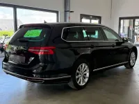 Gebraucht VW Passat Highline 190 PS (139 kW) 2015 Schwarz Kombi