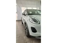 Neu Ford Puma Titanium 125 PS (91 kW) 2026 Cactus grey SUV