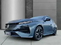 Gebraucht Peugeot 308 SW Premium 146 PS (107 kW) 2026 Blau Kombi